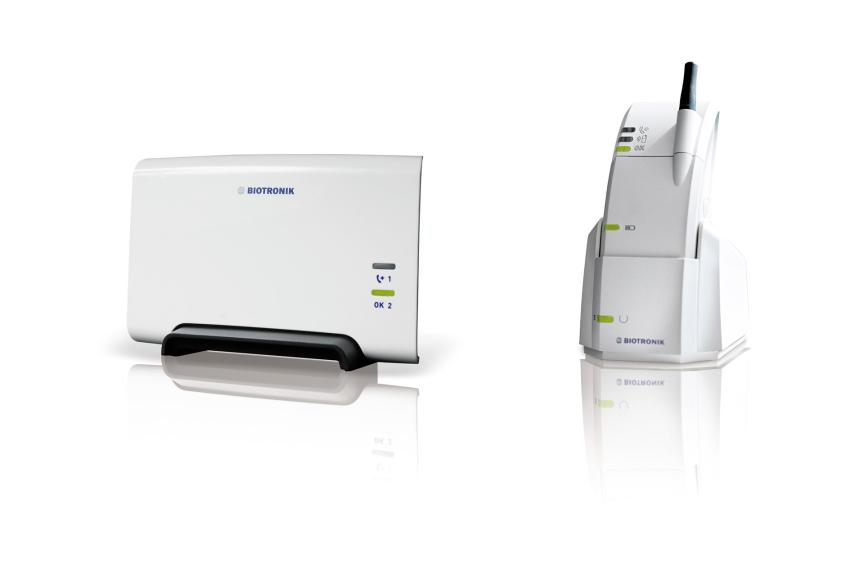BIOTRONIK Home Monitoring 