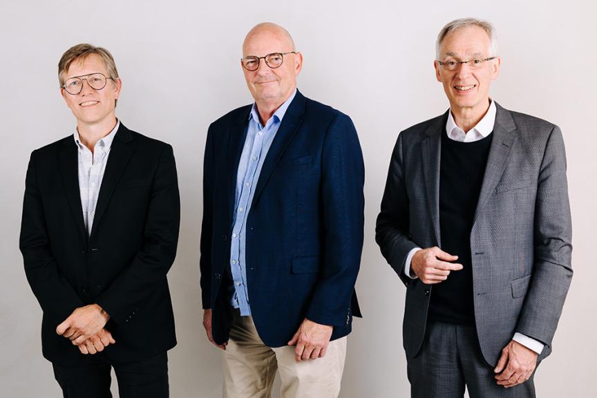 BIOGUARD-MI Principal investigators